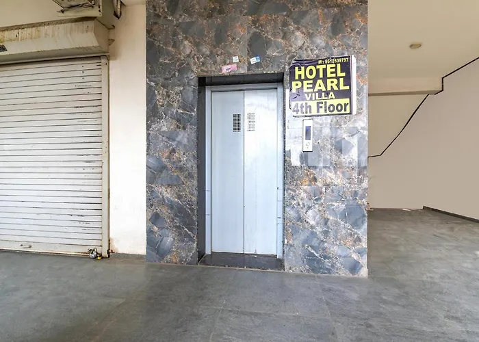 Fabexpress Pearl Villa Ahmedabad
